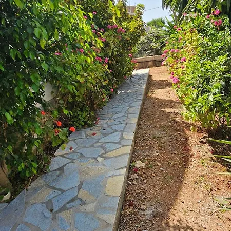 Eden Sea View Apartment Ksamil Room photo
