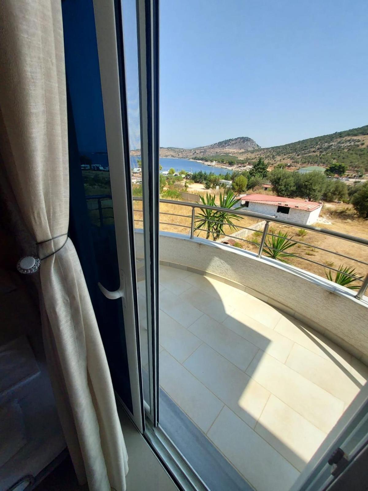 Eden Sea View * Ksamil