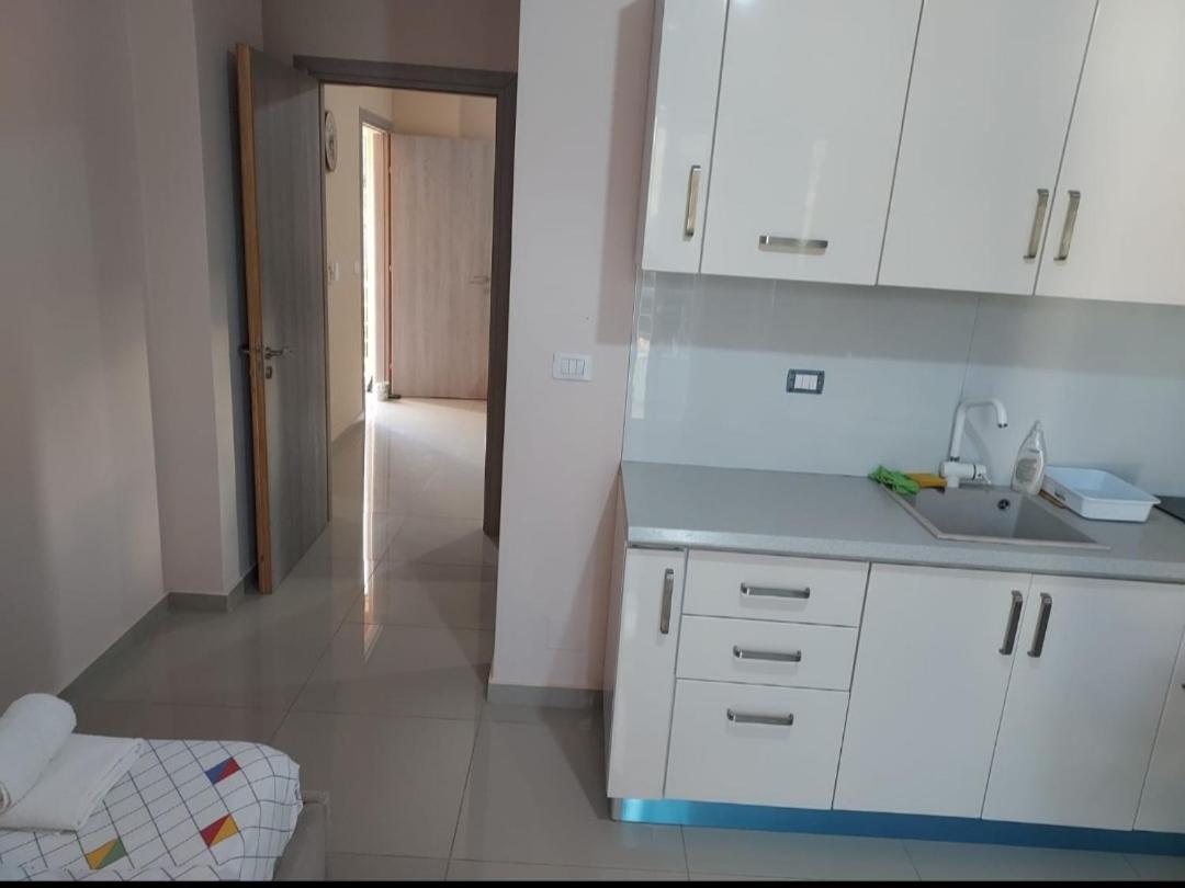 Eden Sea View Appartement *