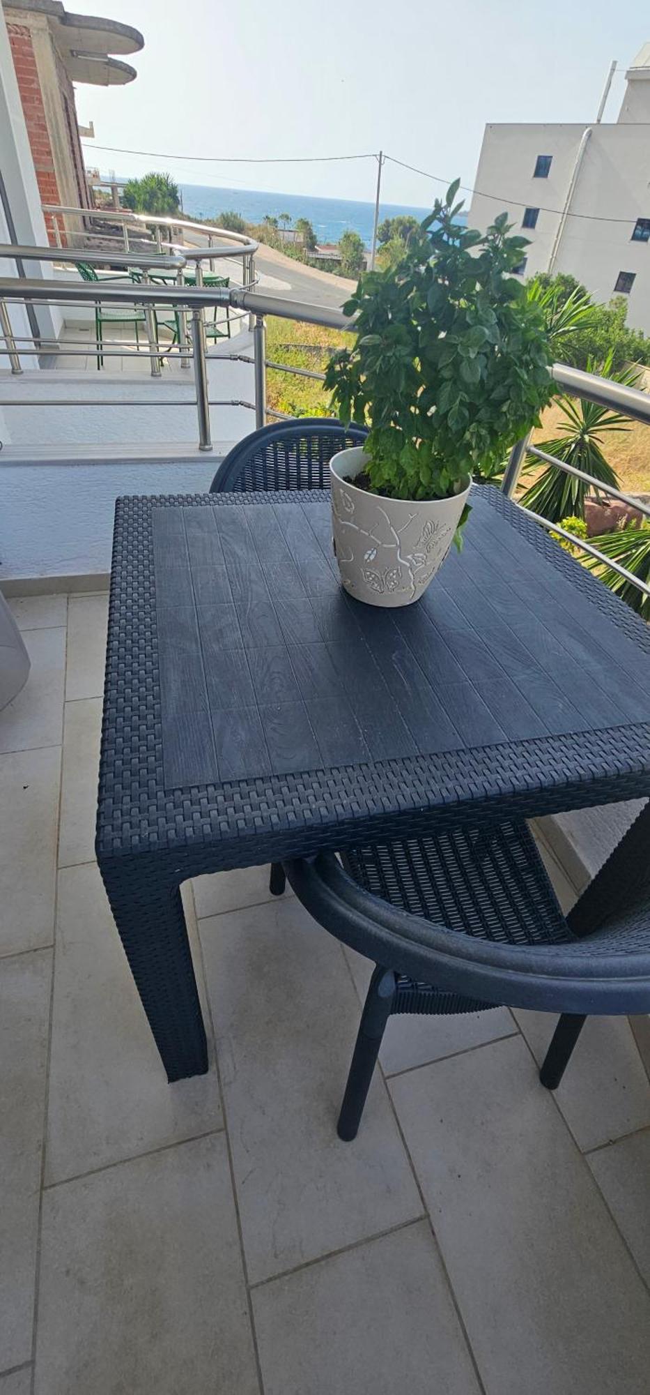 Eden Sea View Appartement *