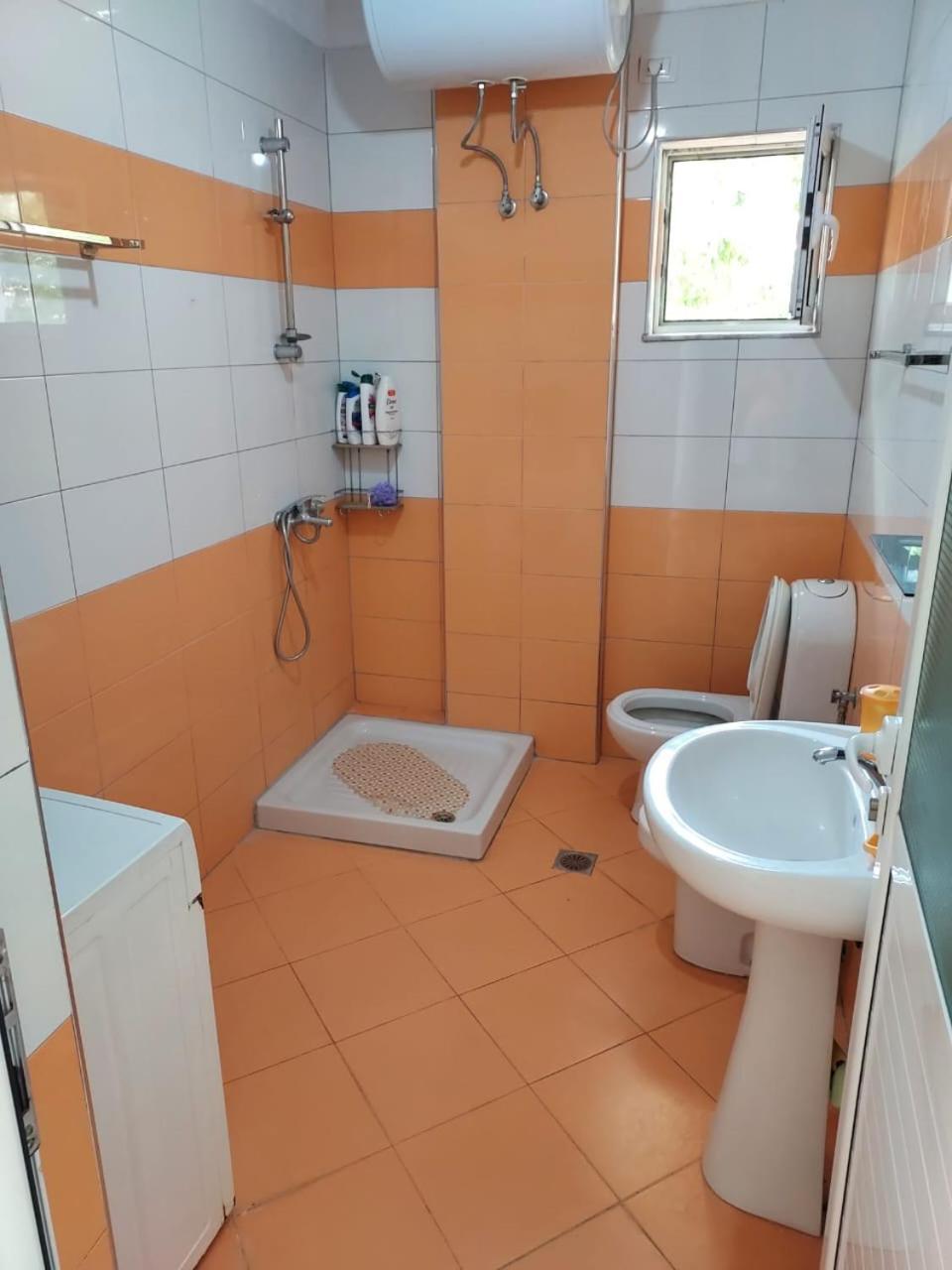 Appartement Eden Sea View
