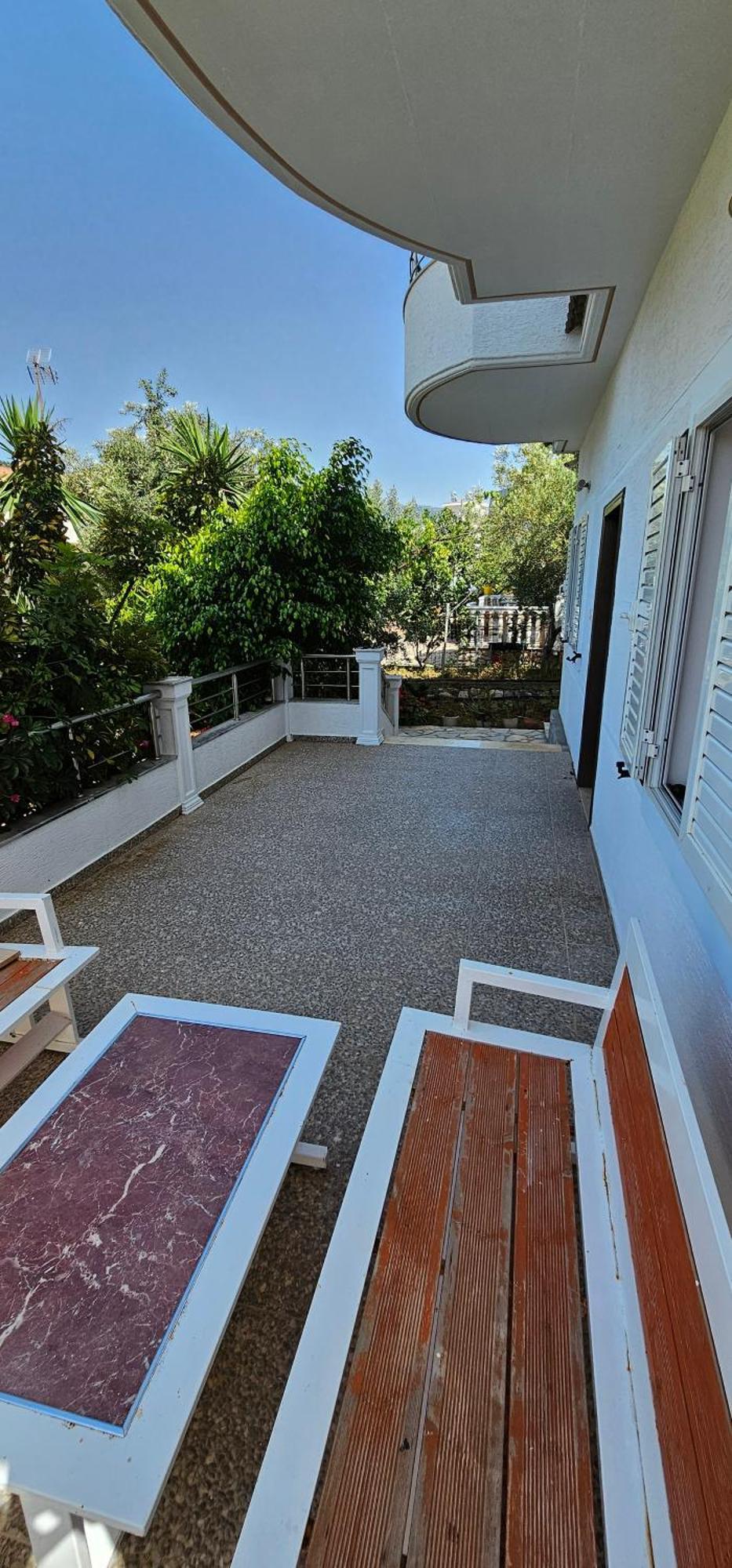 Appartement Eden Sea View