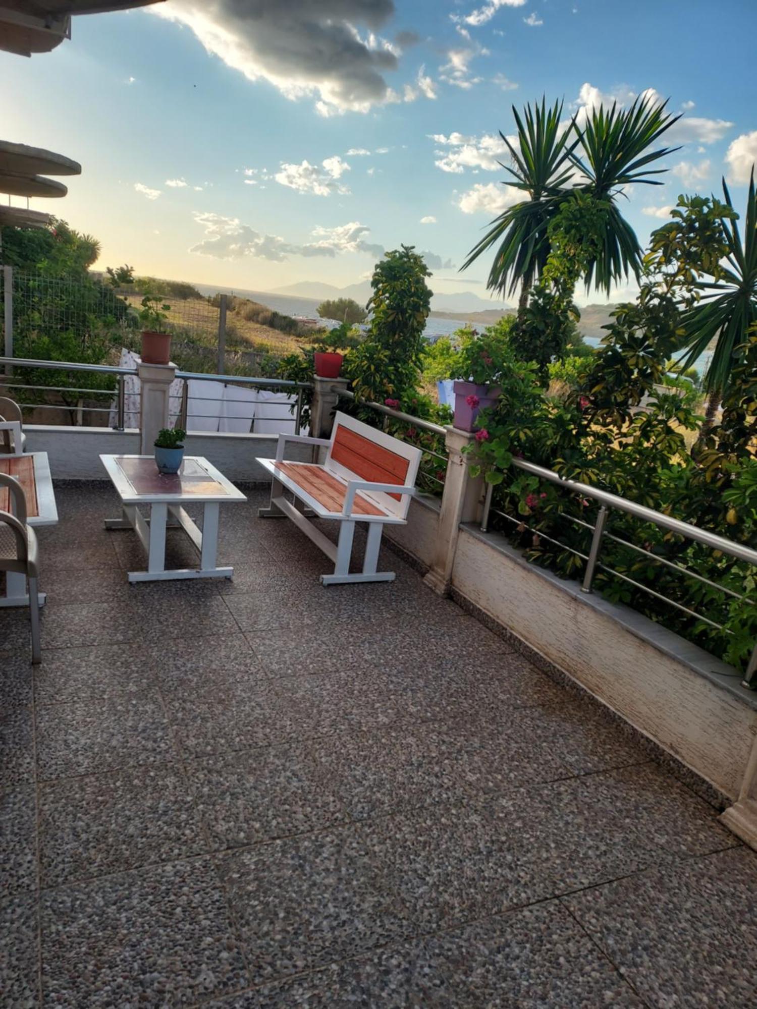 Eden Sea View Appartement