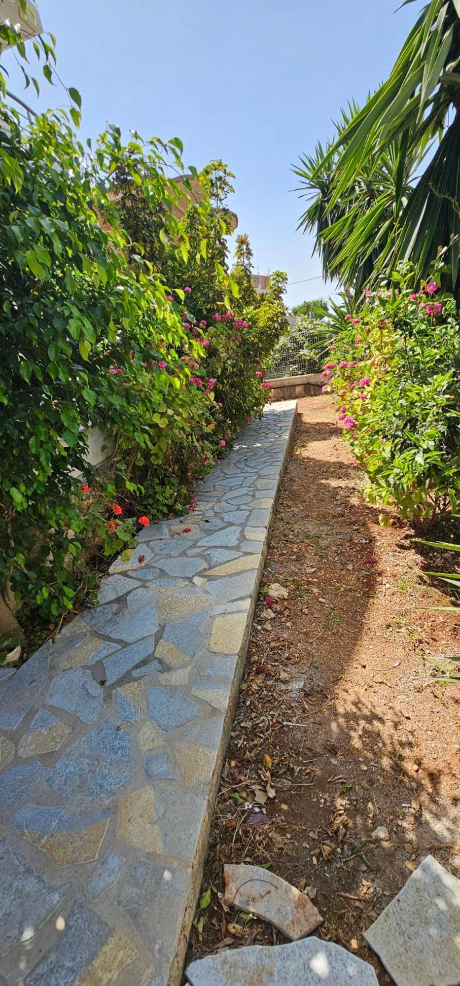 Eden Sea View