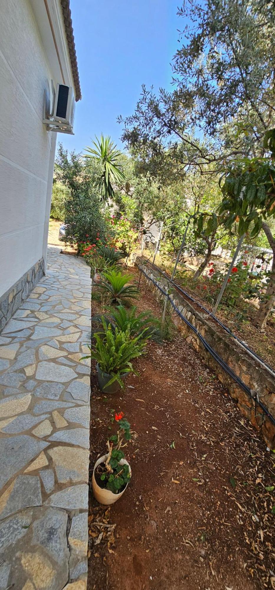 Eden Sea View Appartement Ksamil