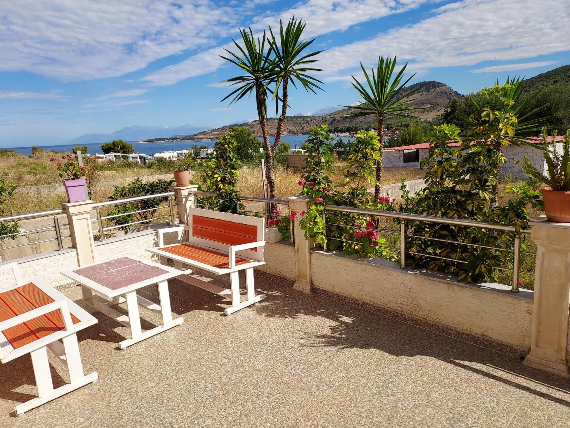 Eden Sea View Appartement *