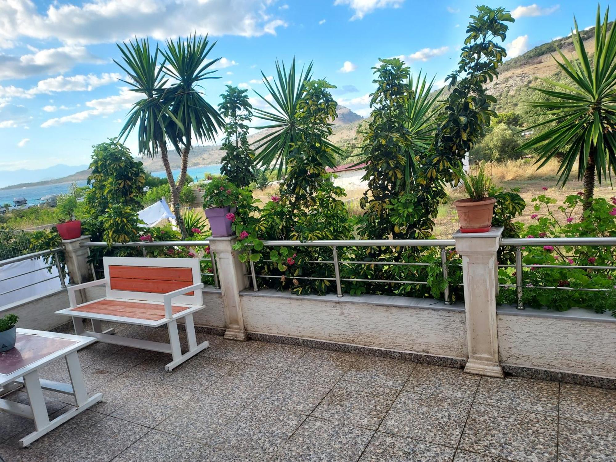 Appartement Eden Sea View