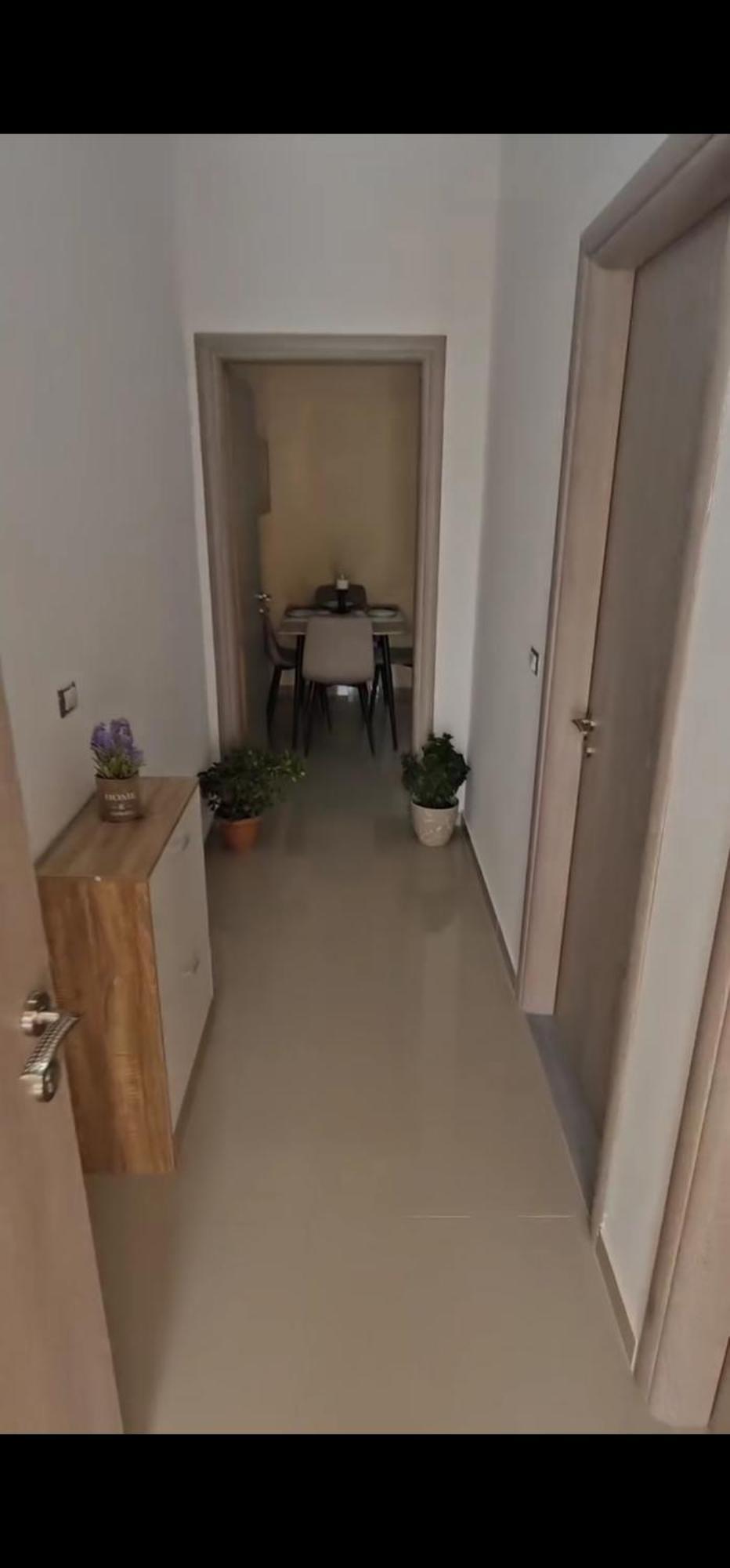 Eden Sea View Appartement *