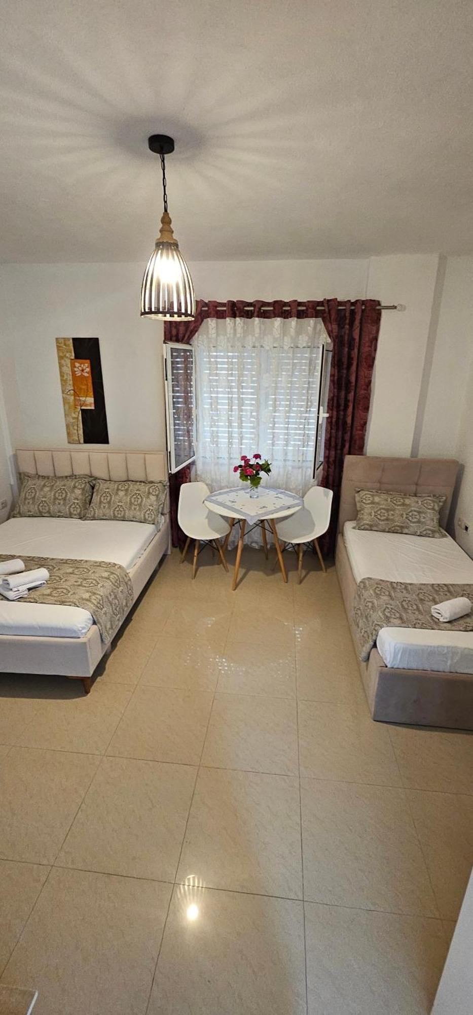 Eden Sea View Ksamil