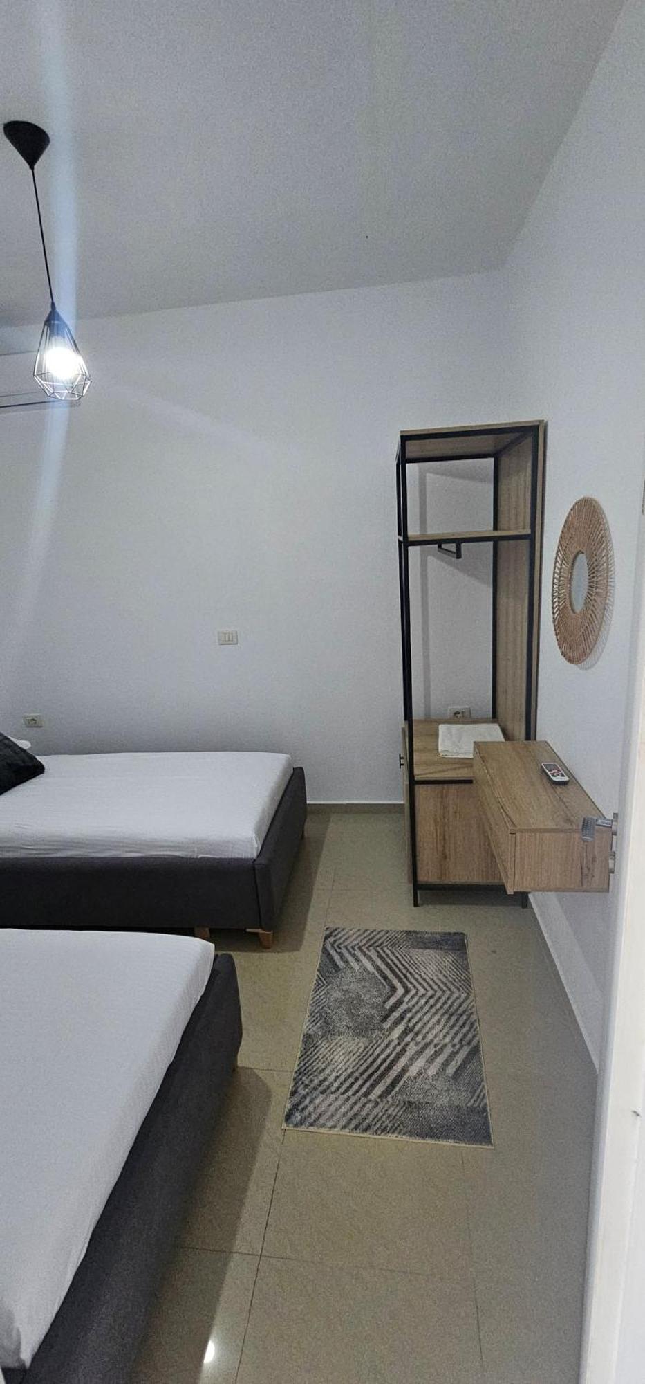 Eden Sea View Leilighet *