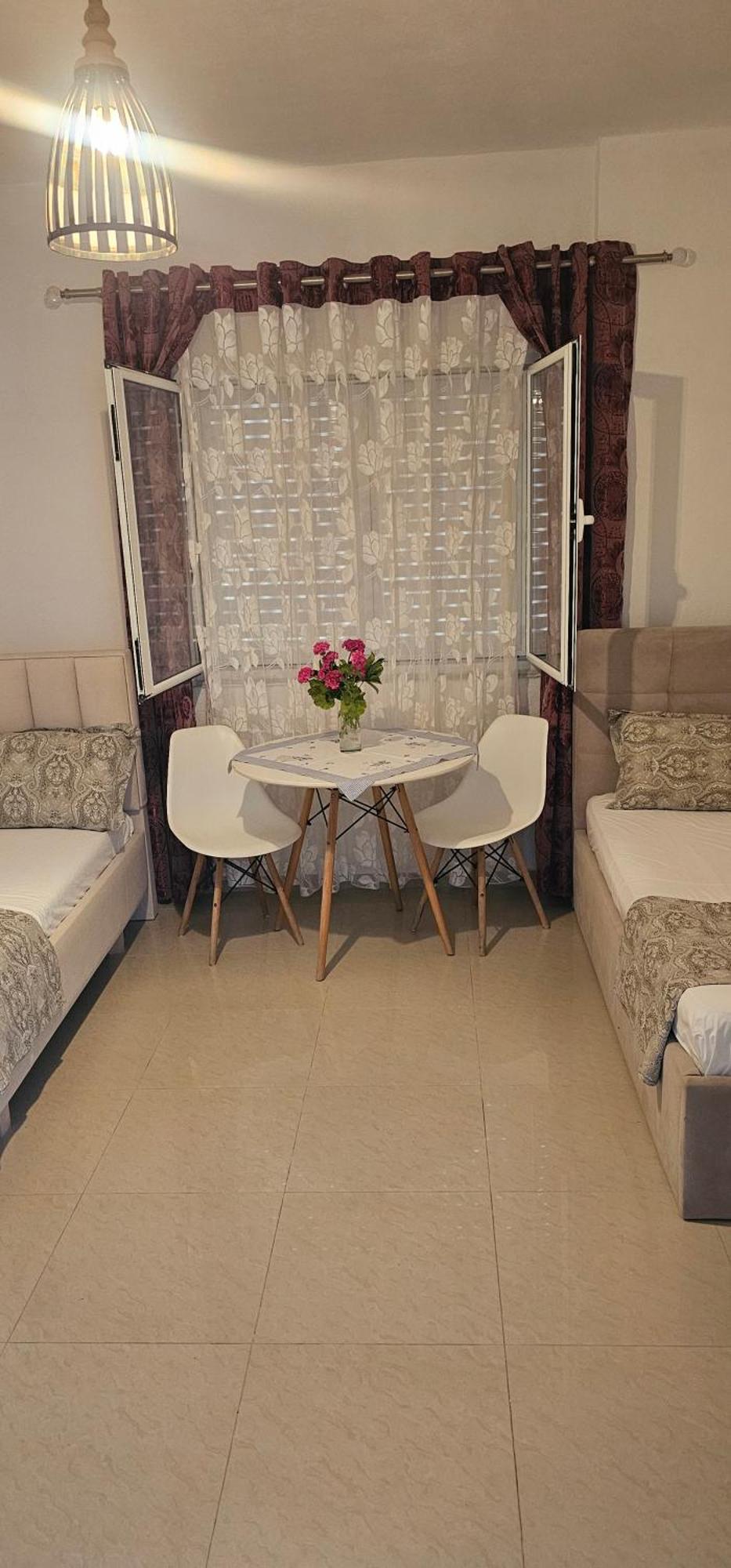 Eden Sea View Ksamil
