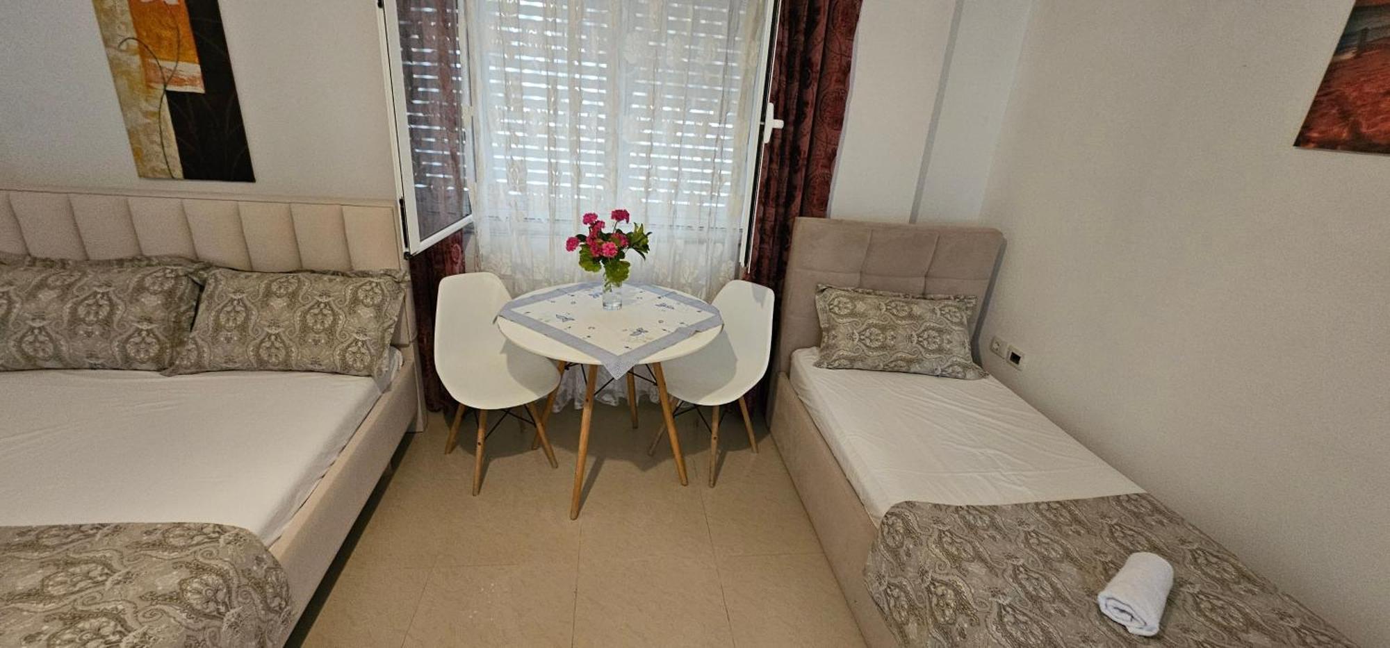 Eden Sea View Appartement *