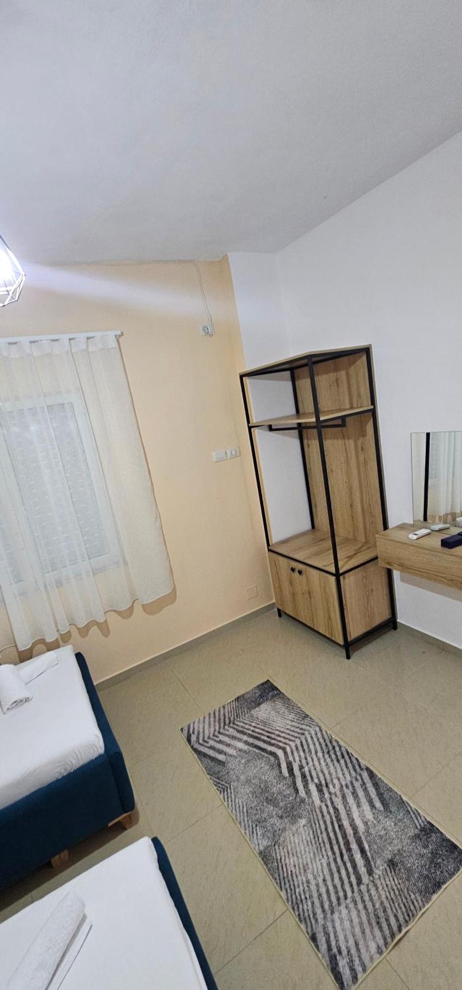 Appartement Eden Sea View *