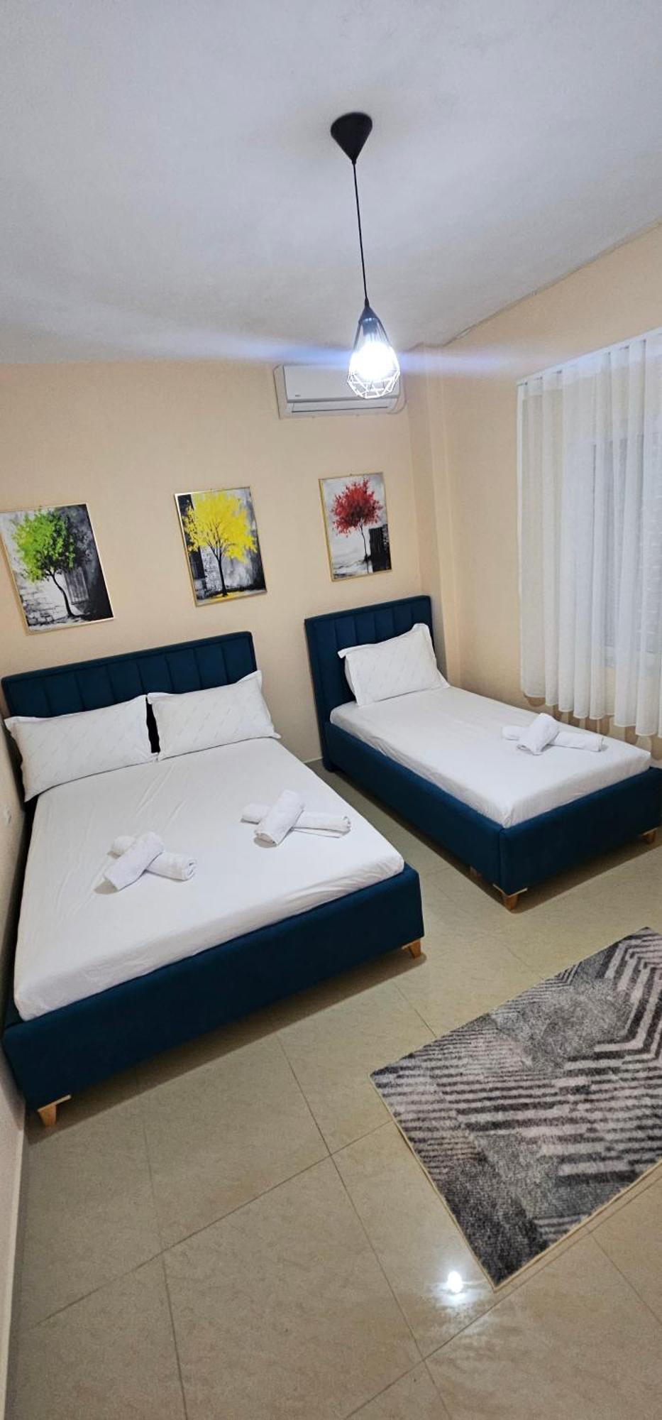 Eden Sea View Ksamil