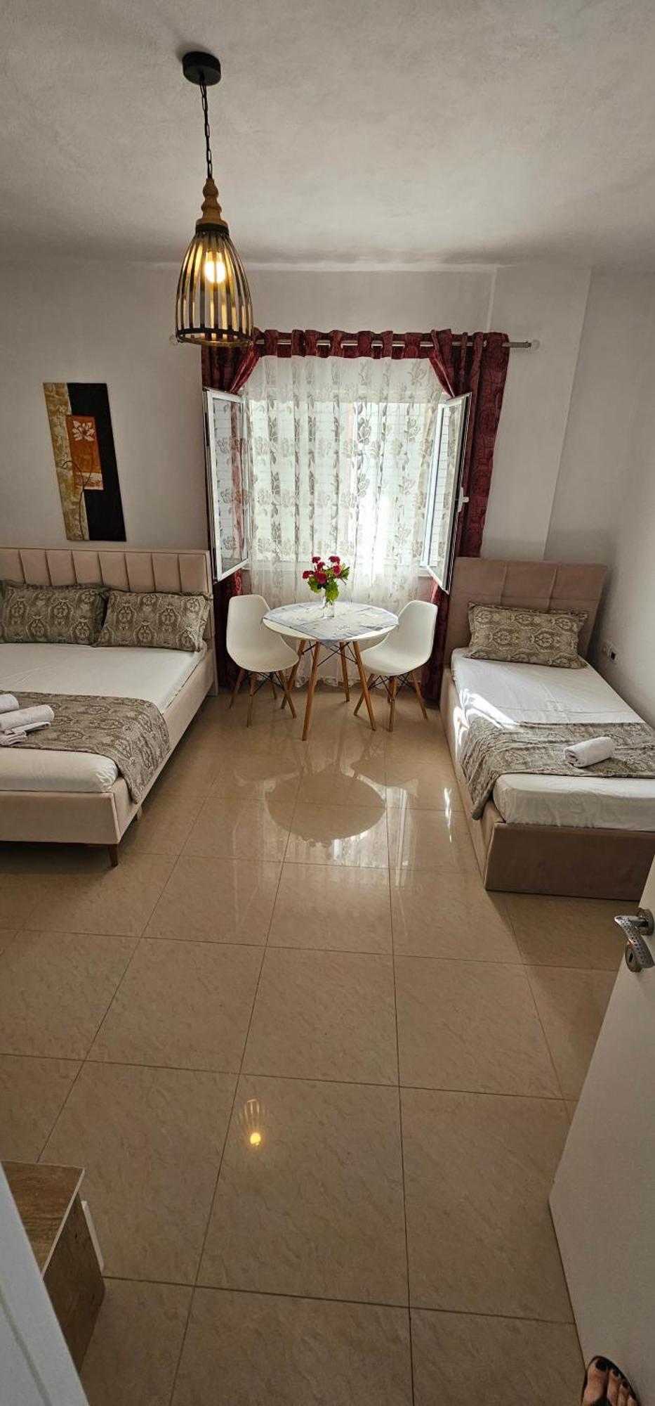 Eden Sea View Leilighet *
