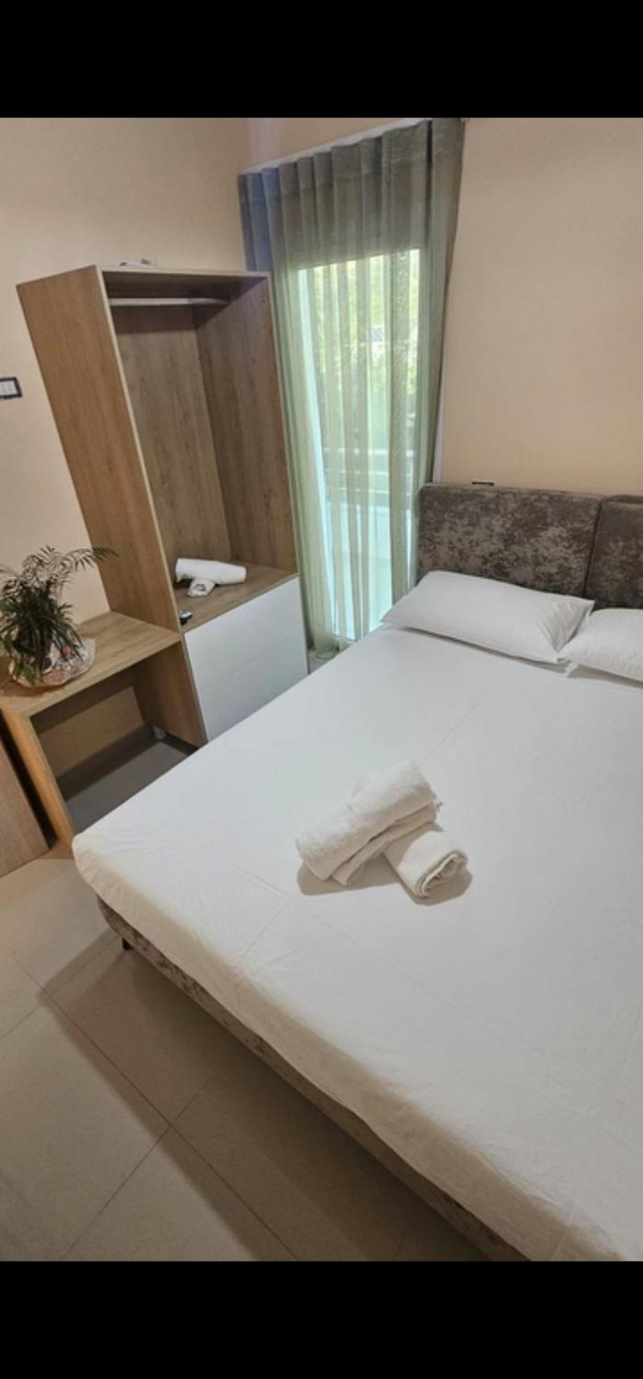 Eden Sea View Appartement